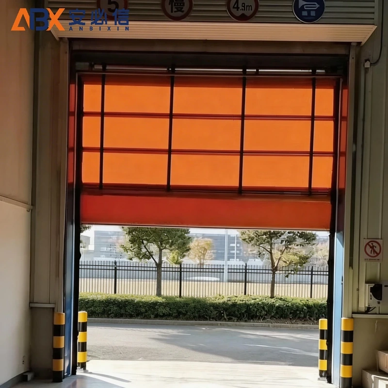 宣城机库门