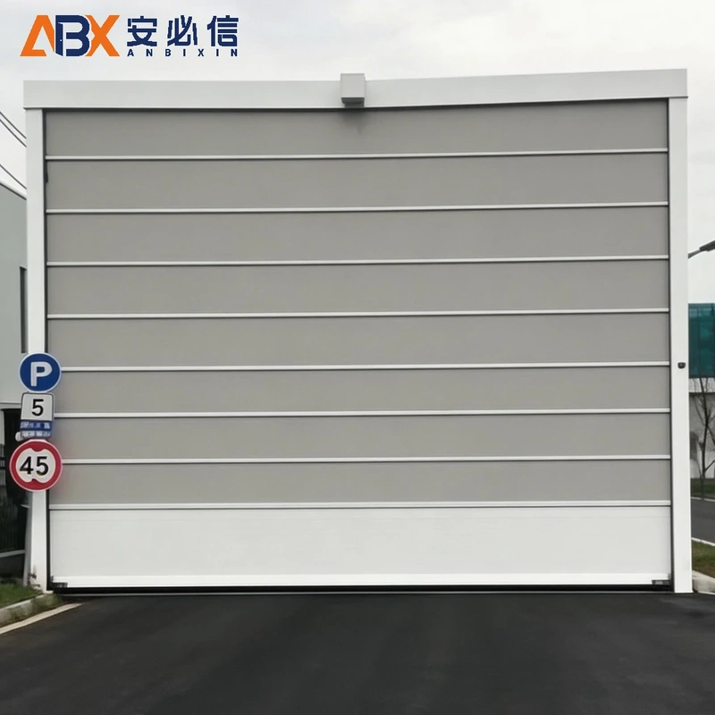 宣城高速堆积门